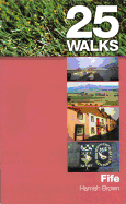 25 Walks: Fife