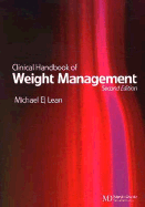 Clinical handbook of weight management