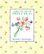 A Bunch of Sweet Peas