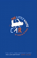 The Little White Car