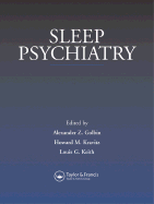 Sleep Psychiatry