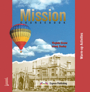 Mission: Warm-up Activities Level 1