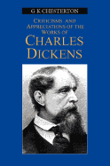 Appreciations and Crticisms of the Works