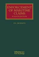Enforcement of Maritime Claims
