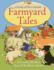 A Book of Five-Minute Farmyard Tales: A Treasury of More Than 35 Bedtime Stories