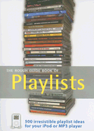 The Rough Guide Book of Playlists