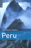 The Rough Guide to Peru