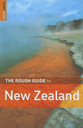 The Rough Guide to New Zealand