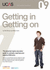 Getting in Getting on: The Essential Education Guide for Advisers, Teachers and Parents, 2009 Entry