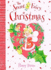The Secret Fairy Christmas Book