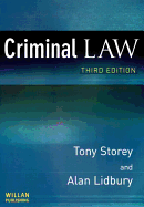 Criminal Law