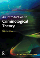 An introduction to criminological theory
