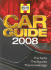 Haynes Car Guide: The Facts, the Figures, the Knowledge
