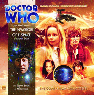 The Invasion of E-Space