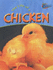 The Life of a Chicken