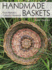 Handmade Baskets: From Nature's Colourful Materials
