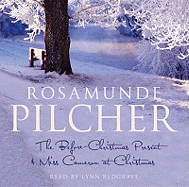 The Before-Christmas Present: WITH Miss Cameron at Christmas