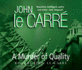 A Murder of Quality