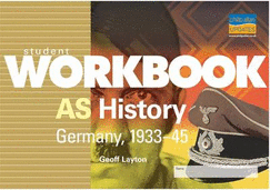 AS History: Germany 1933-45