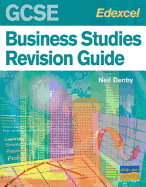 Edexcel GCSE Business Studies Revision Guide