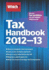 Tax Handbook 2012/13