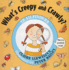 What's Creepy and Crawly?