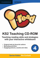 I-Read Year 4 Cd-Rom (I-Read)