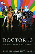 Tales of the Unexpected: Dr. Thirteen