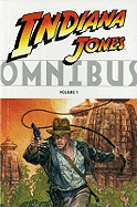 Indiana Jones Omnibus: v. 1