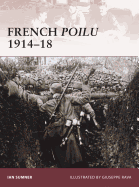 French Poilu 1914-18