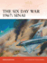 The Six Day War 1967: Sinai