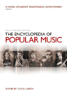 The Encyclopedia of Popular Music