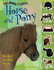 Lift, Stick and Learn: Horse and Pony