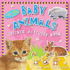 Busy Kids Baby Animals Sticker Activity Book