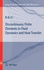 Discontinuous Finite Elements in Fluid Dynamics and Heat Transfer