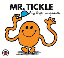 Mr. Tickle