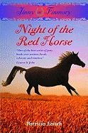 Jinny: Night of the Red Horse / Gallop to the Hills / Horse in a Million (Three-in-Ones)