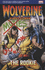 Wolverine: First Class v. 1