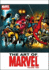 The Art of Marvel: v. 2