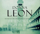 Friends in High Places: (Brunetti)