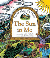 sun in me poems about the planet