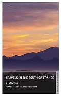 Travels in the South of France