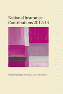 National Insurance Contributions 2012/13
