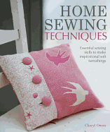 Home Sewing Techniques
