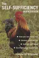The Self-sufficiency Handbook