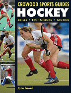 Hockey: Skills, Techniques, Tactics