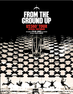 from the ground up u2 360o tour official photobook