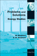 Problems and Solutions: Energy Studies