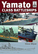 shipcraft 14 yamato class battleships