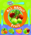 All About Fruit
